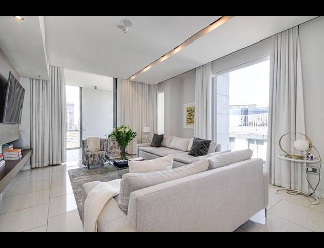 3 BEDROOM APARTMENT FOR SALE IN SANDHURST